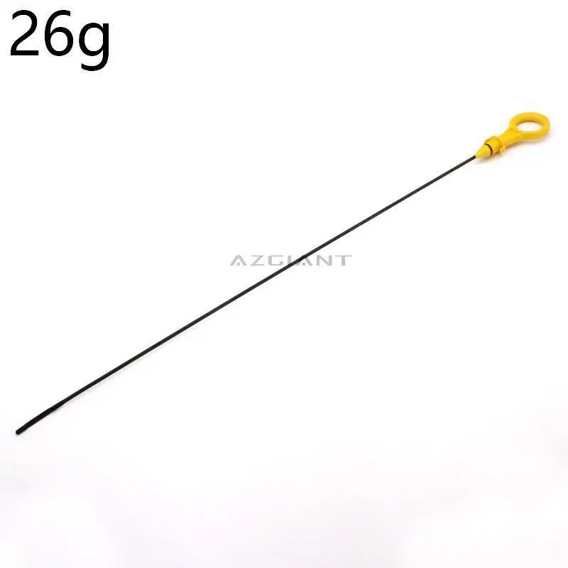 قطع غيار السيارات لأودي Q3 Q5 A3 A4 A5 A6 VW Golf Wouran Passat B7 B8 CC زيت المحرك مقياس تراجع عصا السائل #6