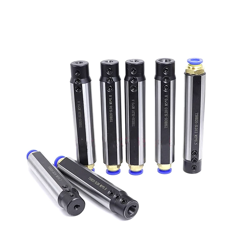 Pequeno Tungsten Aço Boring Tool Holder Saída de Água de Refrigeração Interna Shb12 Shb16 Shb20 Shb253 10 12 Atualização Tshb16 20
