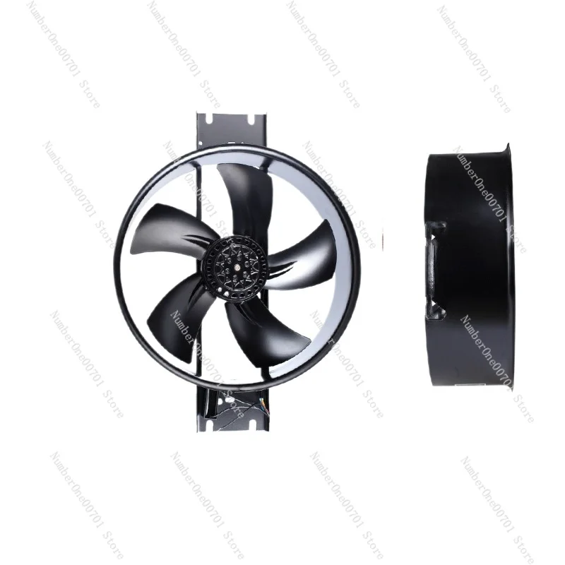 

Axial flow fan 300FZY4-D 300FZY8-D 300FZY3-D 300FZY7-D 380v