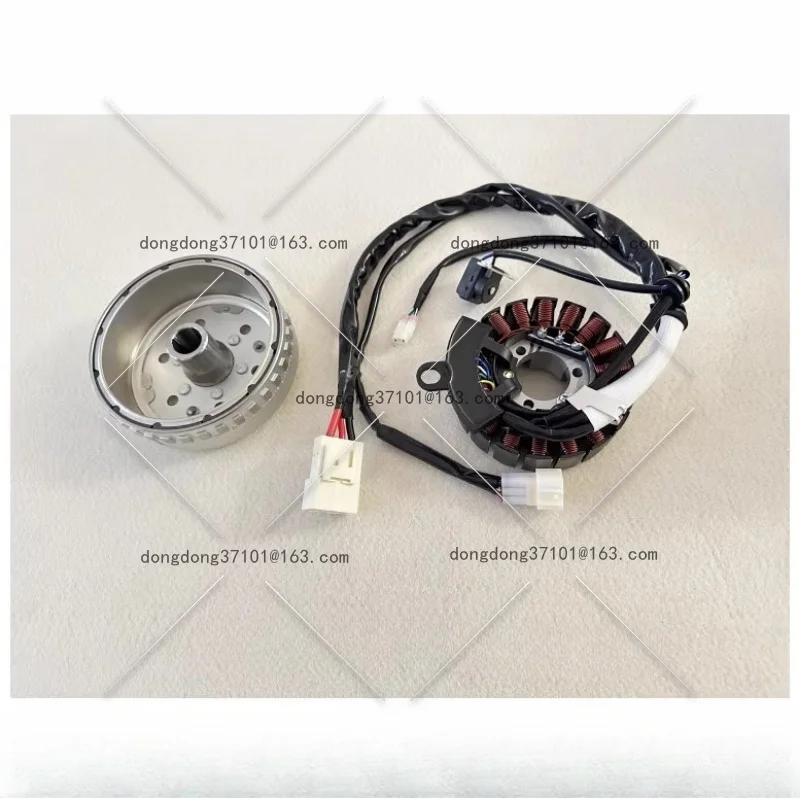 

Магнитно-ротор катушки статора VRS125T-20