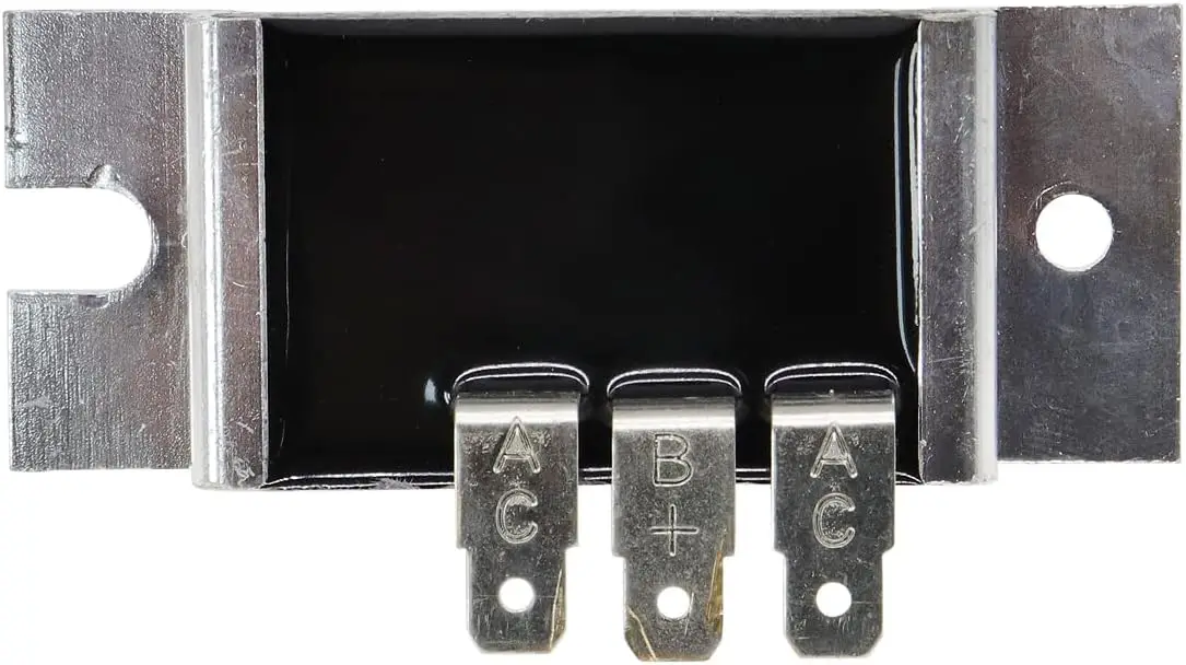 Регулятор напряжения Carbman 21066-7011 для Kawasaki FH381V FH500V FH680V FH721V 15 20 А 21066-7006 21066-7003 Most FH Series