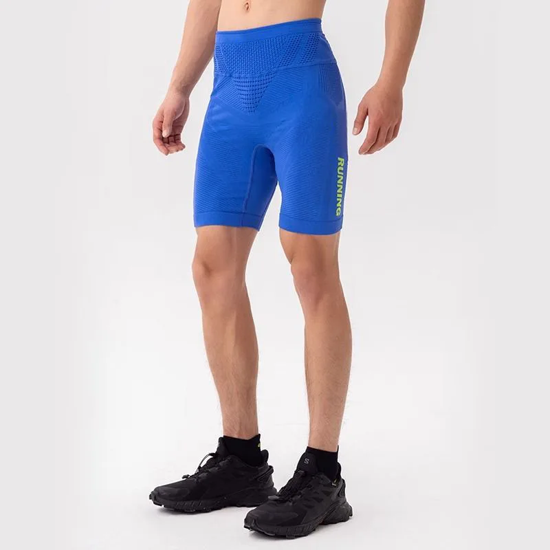 Compression Long Pant - Sports Tight Shorts Marathon Long Running