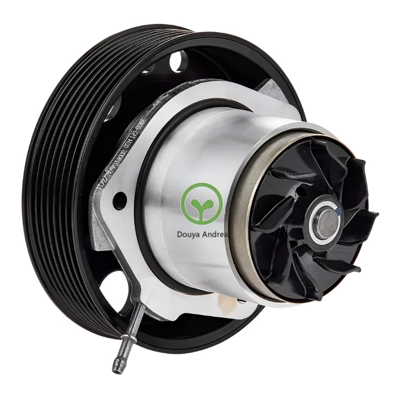 

95810603300 03H121008B 03H121008M For Por sche Cayen ne Volksw agen Toua reg Pump