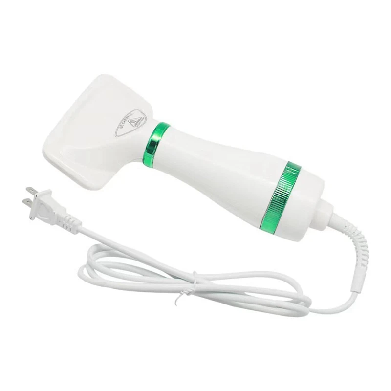 Pet Hair Dryer Cat And Dog Grooming Brush Professional Home Pet Grooming Drying Portable Dog Hair Dryer