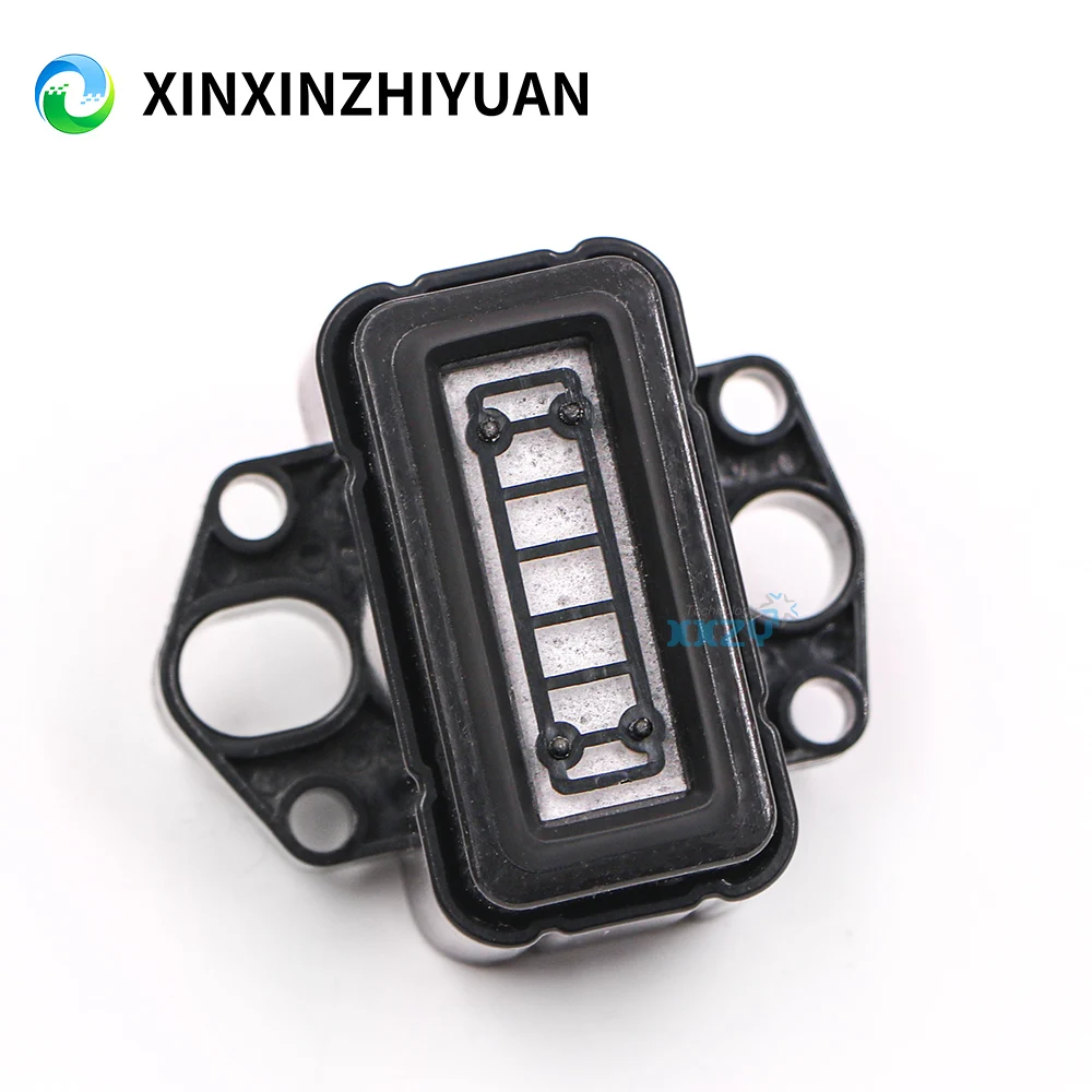 محطة تغطية الحبر لرأس الطباعة XAAR 1201 لغطاء حبر الطابعة الإيكولوجية المذيبة Xuli Ricoh Gen5i #4