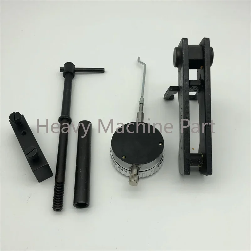 Engine Fuel Injector Diesel Stroke Adjustment Lifting Timing Tools 4914484 For TEREX Dump Truck K38 NT855 K19 Cummins