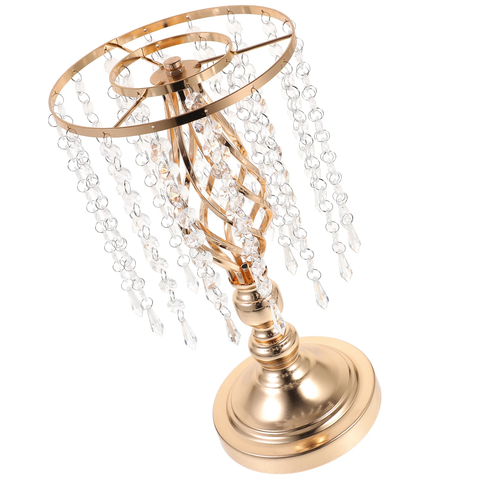 

Metal Dried Flower Vase Modern Simple Design For Home Office Decor Wedding Table Centerpieces Desktop Planter Decorative