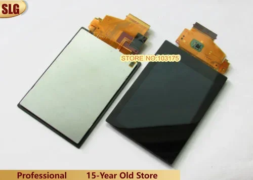 New Lcd Display Scr…