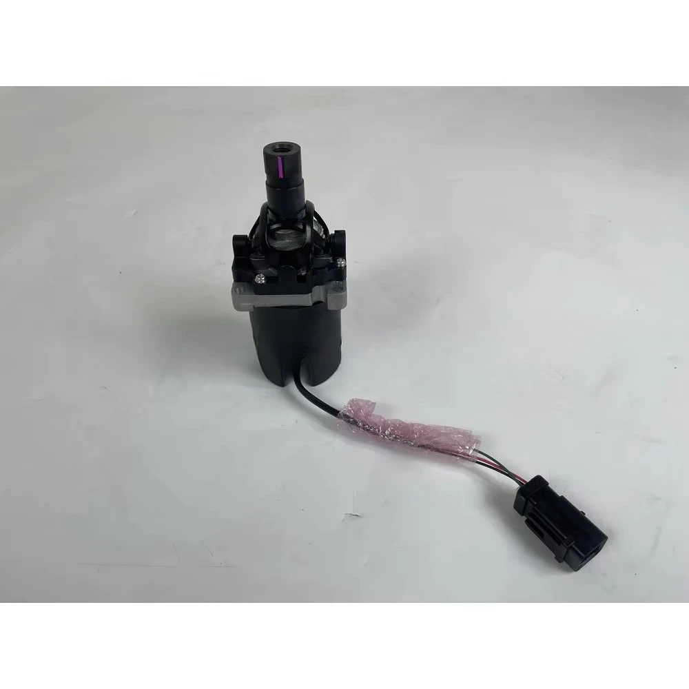 4878455 handle assembly for generator/excavator/forklift/tractor engine