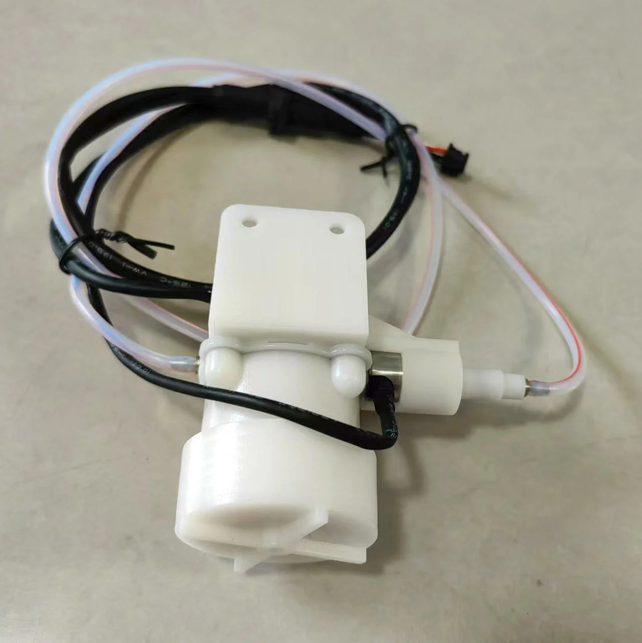 

Linx inkjet spare parts FA72501 PRESSURE TRANSDUCER and DAMPER ASSEMBLY for Linx 8900 CIJ Inkjet Printers