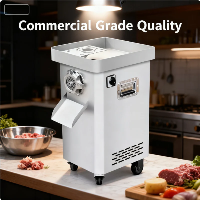 Chicken Meat Grinde…