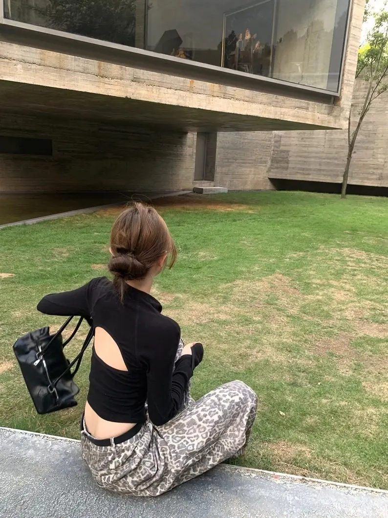 

Женские леггинсы Kawaii: модные, эстетичные, готические, минималистичные, для бега и тренировок, с многослойным утягивающим поясом, теплые, для спортзала и города