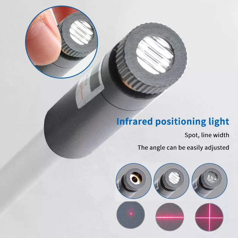 Usb Red Laser Posit…
