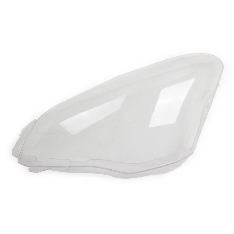 

Headlight Lens Housing Headlamp Mask For Partner 2015-2018-AA26