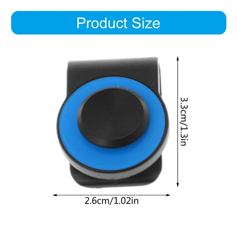 CPDD Mini Stick Tablet Game Joystick For celular Phone Sucker Rocker Metal Button Controller For  Dzhostik for Phone