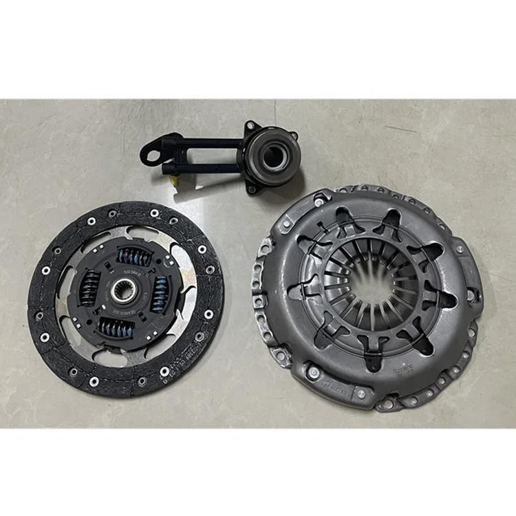 622315133  6223151330 Auto Transmission Clutch Kit With Release Bearing  for Focus 1.8T Clutch Plate Clutch Disc