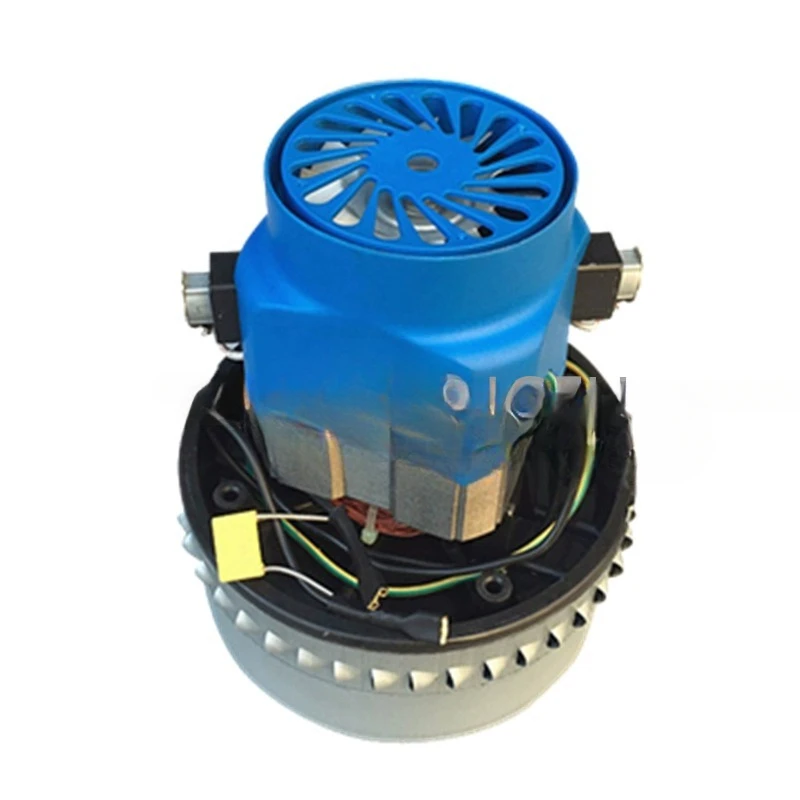 

Vacuum cleaner suction machine motor 1500W universal BF501 accessory full vacuum motor assembly