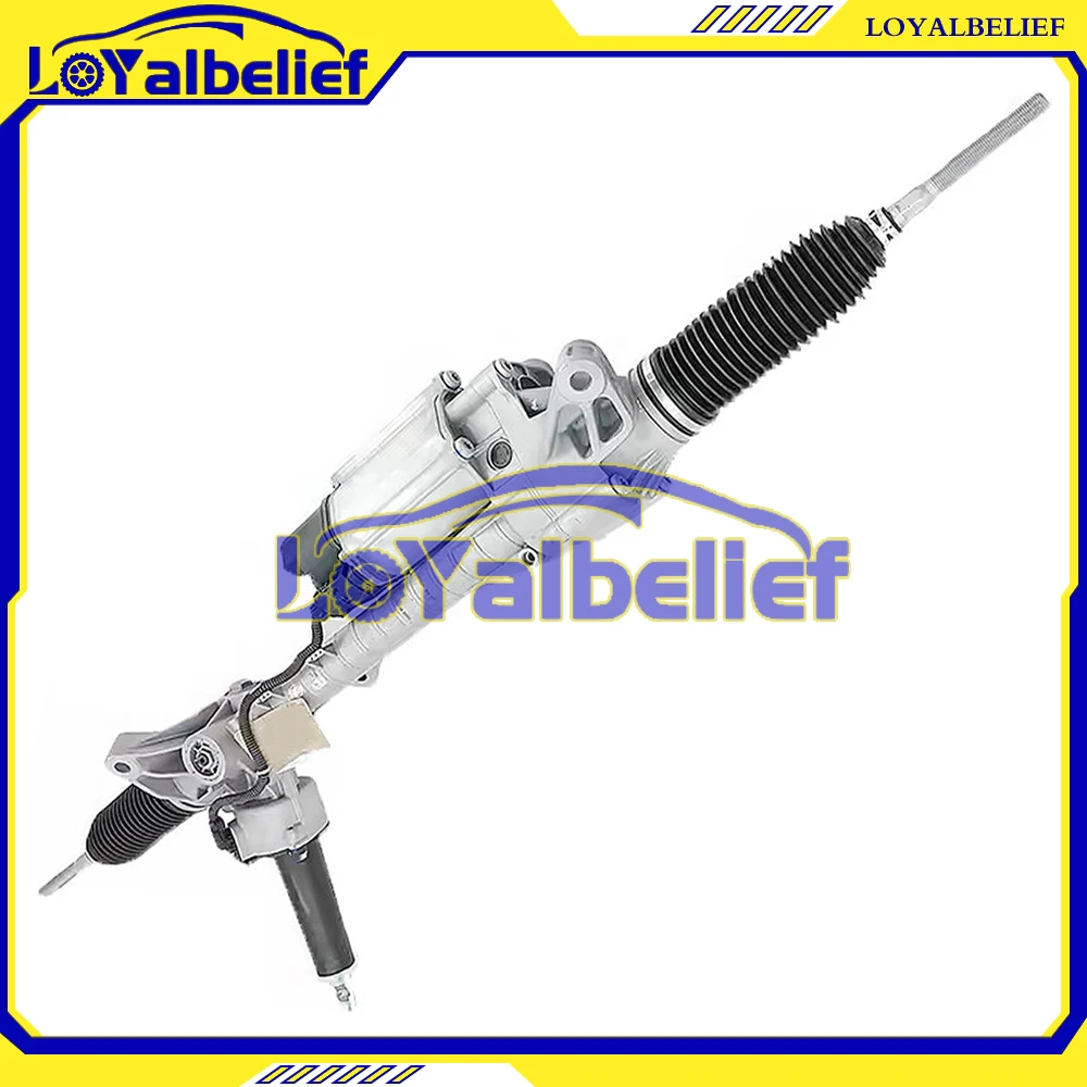 LHD  Power Steering Rack Gear  For BMW X3 F25 BMW X4 F26 xDrive  32106798398 32106854143 32106856426 32106869210