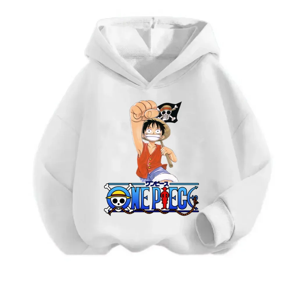 

2025 New Luffy Cartoon Anime 3D Print Hoodie Cool Comfort Tops Casual Sweatshirt Cartoon Hoodies Men Women Casual Trend Hoodies