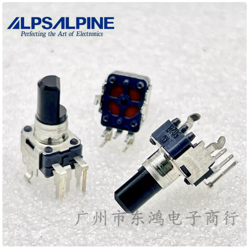 1Pcs Alps 09 Electr…