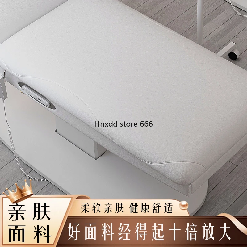 Jiamei medical plastic surgery bed beauty salon special massage tattoo embroidery Wenmei bed