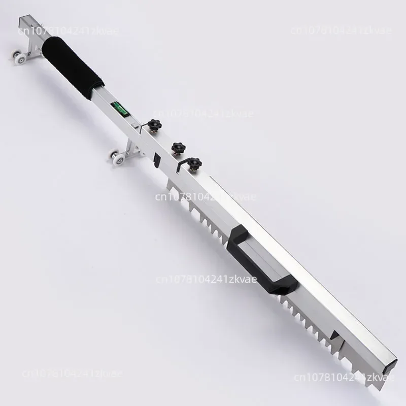 Tile Artifact Tool Adjustable Leveler Multi-function Tiler Folding Floor