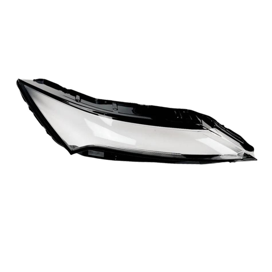 

For Nissan X-Trail 2021 2022 2023 2024 Headlight Cover Boutique Transparent Lampshdade Headlamp Shell Plexiglass