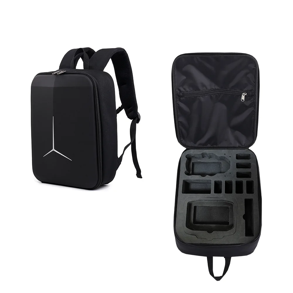 

For DJI MINI 3 PRO storage bag shoulder bag portable storage Mini 3 storage accessories