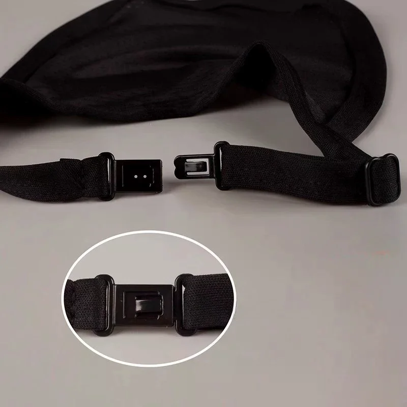 1 قطعة قنية القصبة الهوائية درع القصبة الهوائية أنبوب غطاء الرياح غطاء غبار الرقبة درع غطاء أنبوب القصبة الهوائية #3