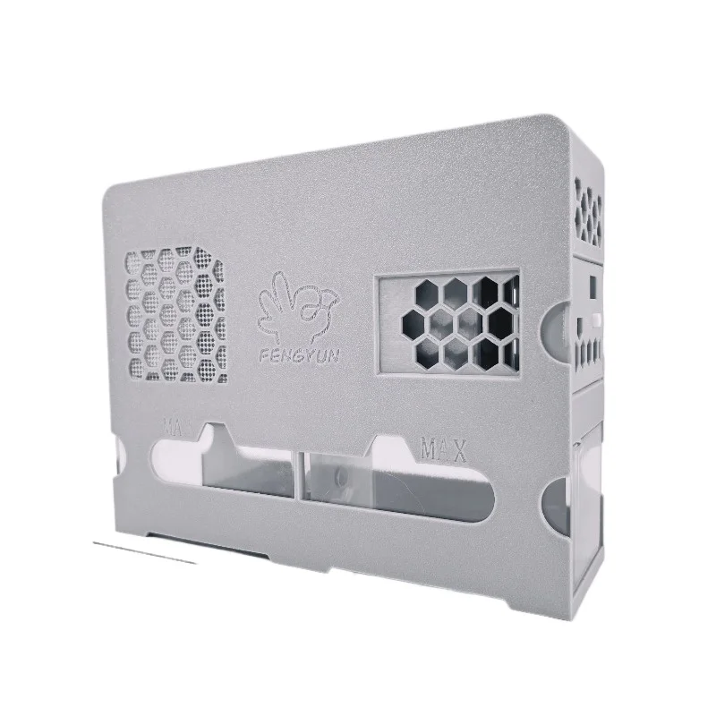 

Моющаяся электрическая машина для очистки и измельчения зерна для птичьего корма, бытовая машина для обдува птичьего корма