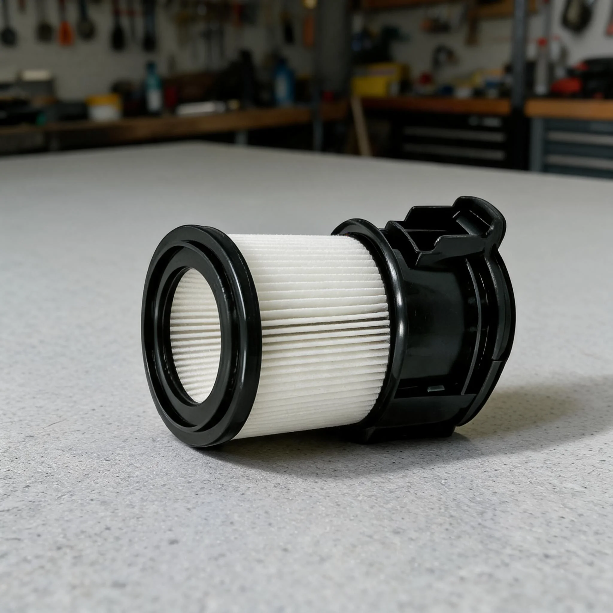 Ersatzfilter für Shark IA3241 IA3240 IA3242 IA3243 IA3246 Staubsaugerteile HEPA-Filtrationssystem Reinigungszubehör