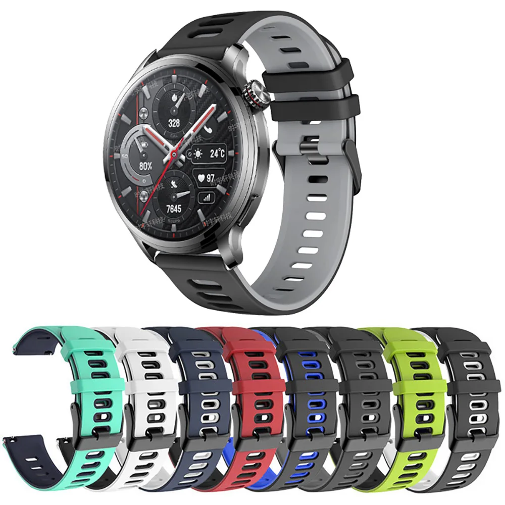 20/22Mm Watch Strap… - image