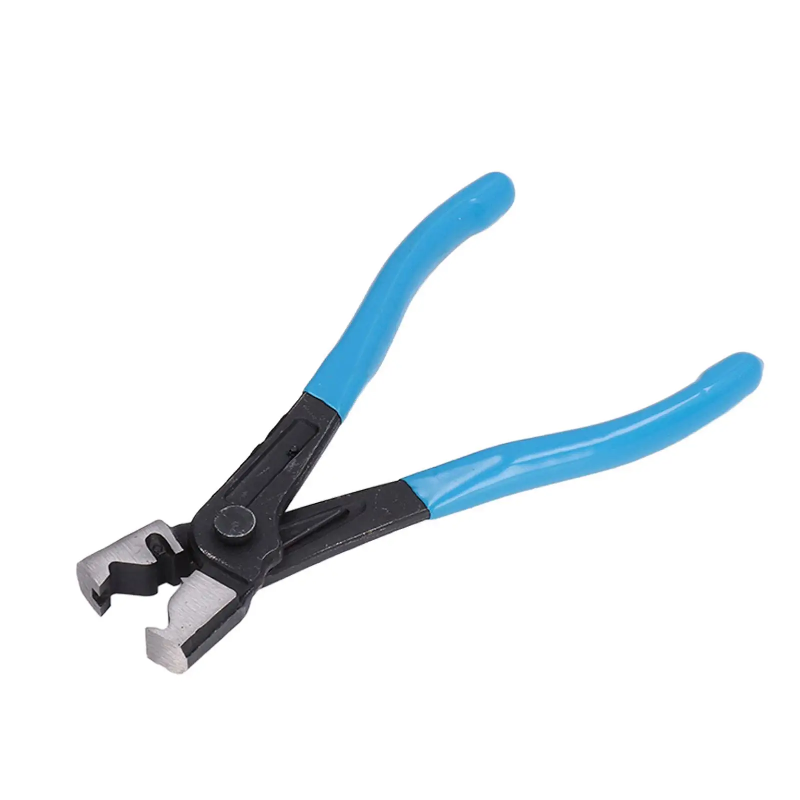 Blue Hose Clamp Pliers Clic R Type Collar Pliers Car Repair Hand Tools for Mercedes Benz Replacements