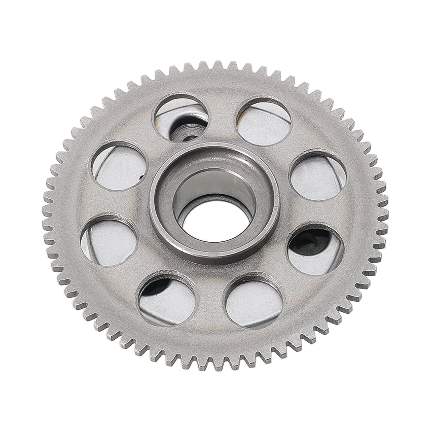 Motorrad-Anlasser-Einwegkupplungsbaugruppe 12640H50000 für Brixton Saxby 250, Glanville 250X, Felsberg 250, Cromwell 250, 2019-2024 – Detail 3