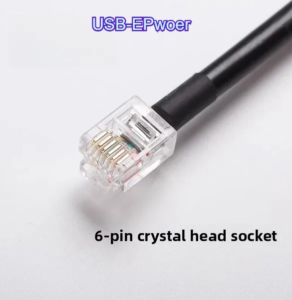 usb-to-rj11-debugging-cable-parts-data-download-line-compatible-with-eurotherm-epwoer-controllers