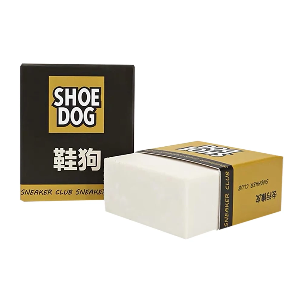 Super Clean Shoe Cleaning Eraser Eraser Shoe Brush Rubber Block Suede Sheepskin Matte Shoes Care Leather Cleaner Sneakers Care