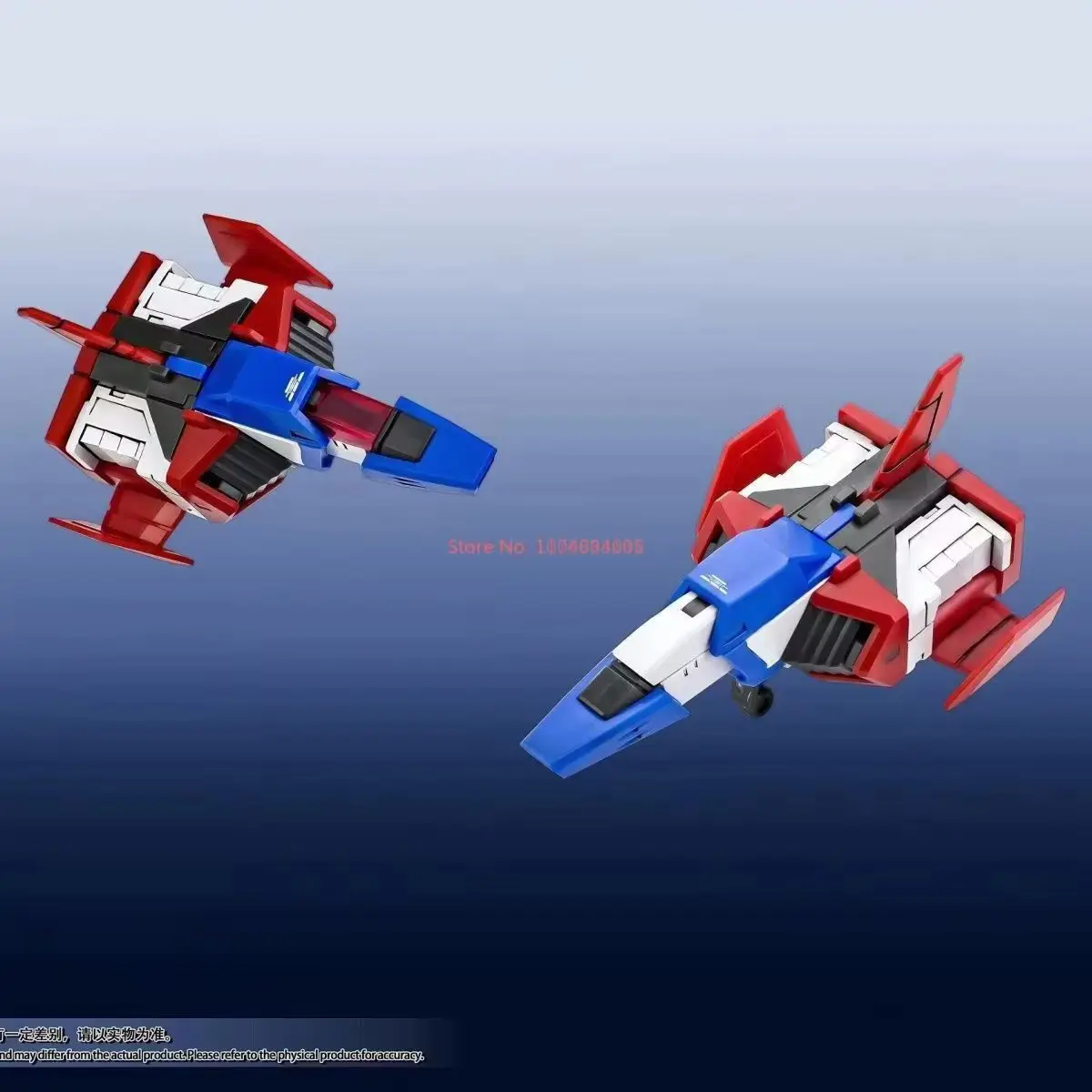 Auf Lager Fat Cat Modell Rg 1/100 Modell Rx-78-2 Ver 2.0 Montagemodellbausatz Rgu bewegliche Gelenke Sammlerroboterbausätze Modelle Geschenke