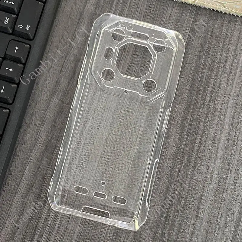 Anti-Falling Case For Ulefone Armor 26 Ultra 2024 6.78\