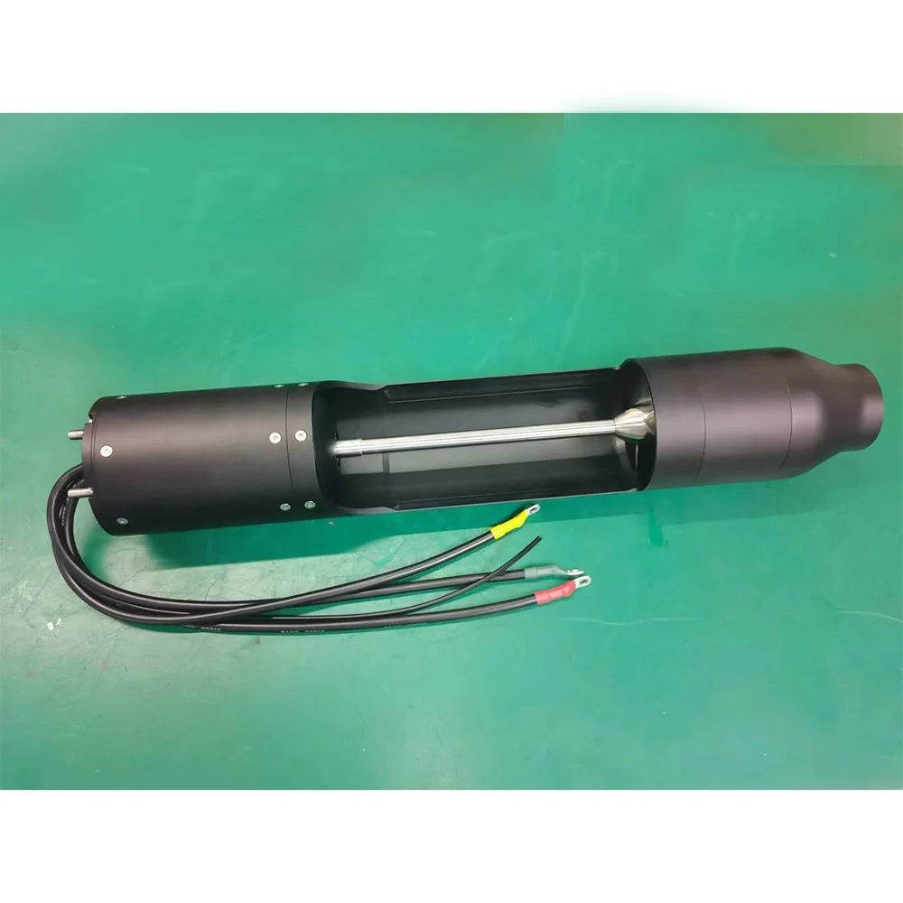 Maytech Electric Water Jet Propulsion System Jet Pump With Motor For JetSki Marine Jet Power Board Electric Boat Surfboard