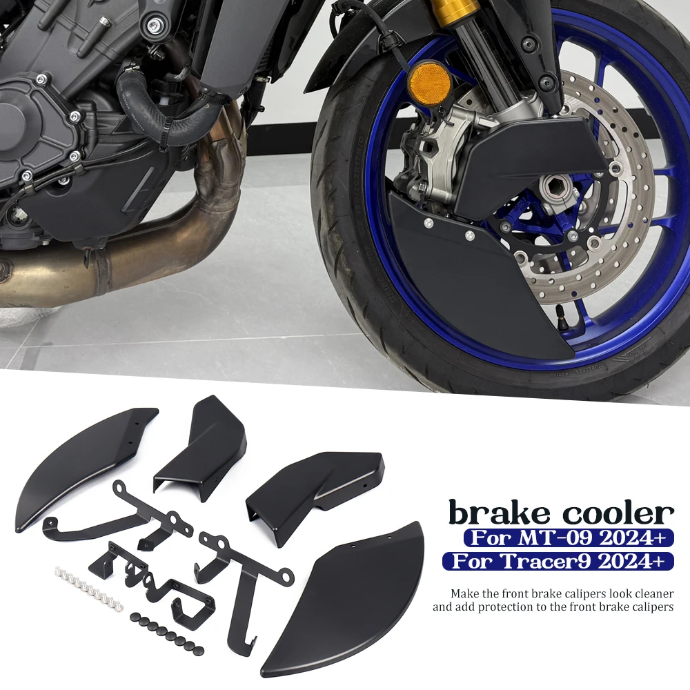 New For Yamaha MT-09 SP MT09 MT 09 Tracer9 Tracer 9 GT 9GT 2024 2025 2026 Motorcycle Accessories