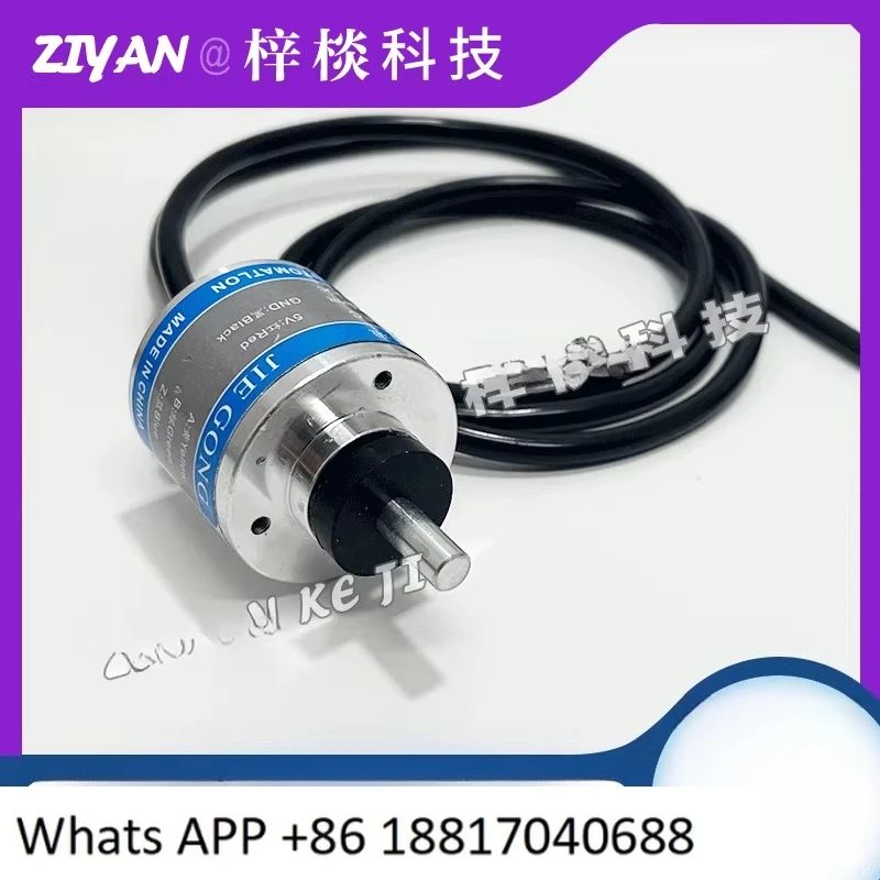 

New ZSP3806G2E Magnetic D-MSP 3806EC Rotary Encoder