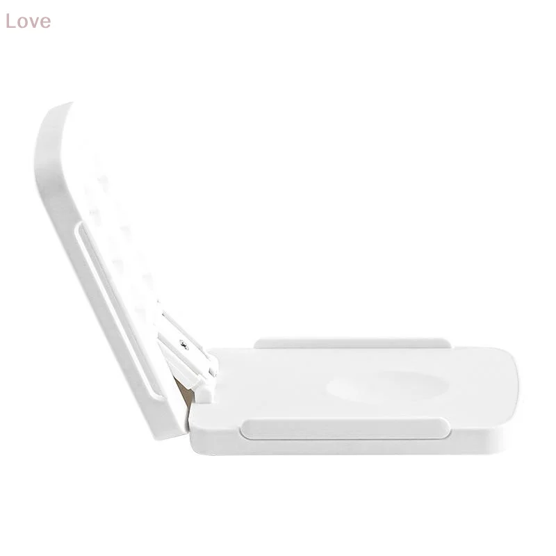 36 واط مجفف أظافر صغير LED الأشعة فوق البنفسجية ضوء المحمولة المنزل مانيكير مصباح مع كابل يو اس بي لأداة مانيكير الأظافر القائمة على الجل