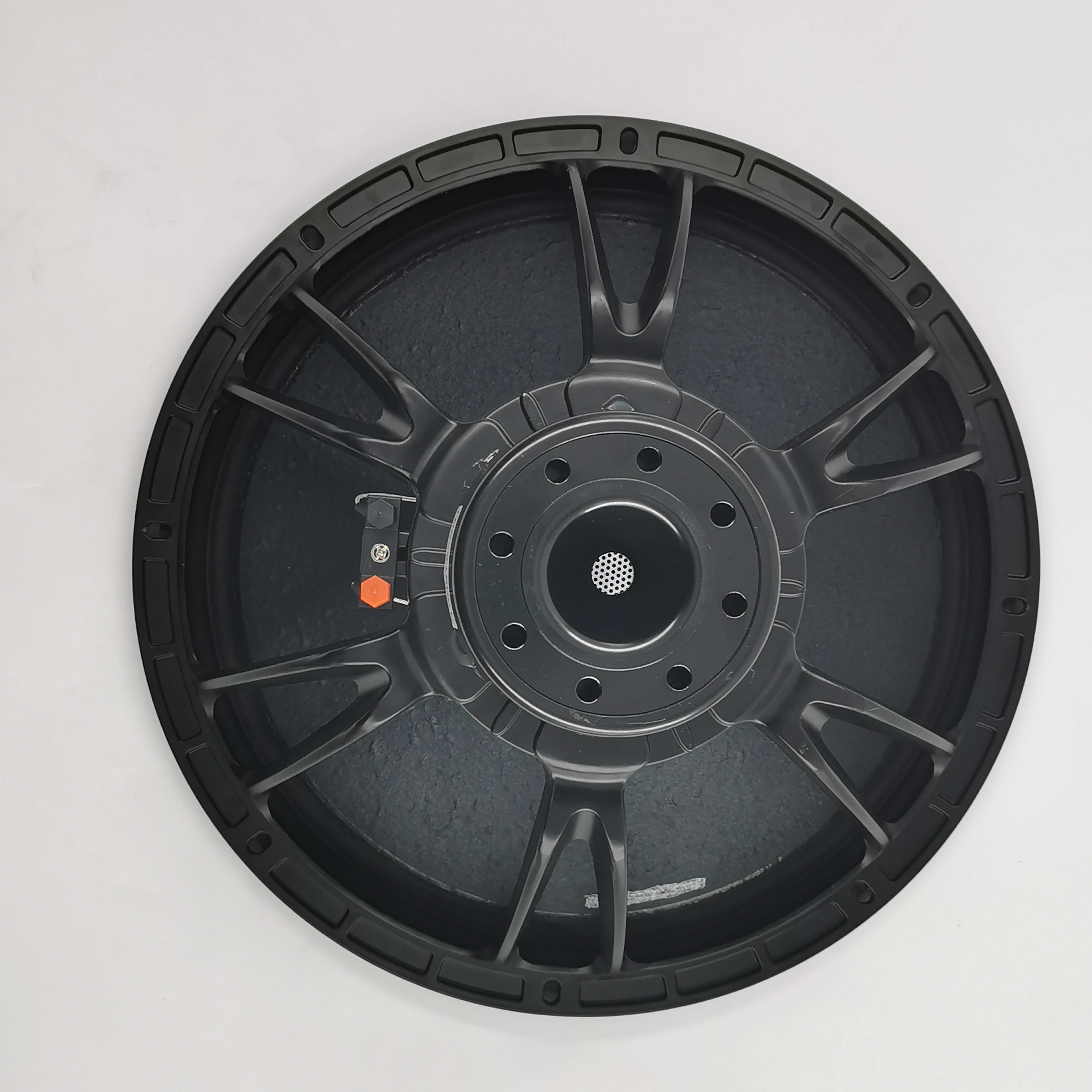 2024 venda quente corneta áudio 15 Polegada alto-falante woofer neodímio woofer pro alto-falante com vc 3 Polegada sistema de música