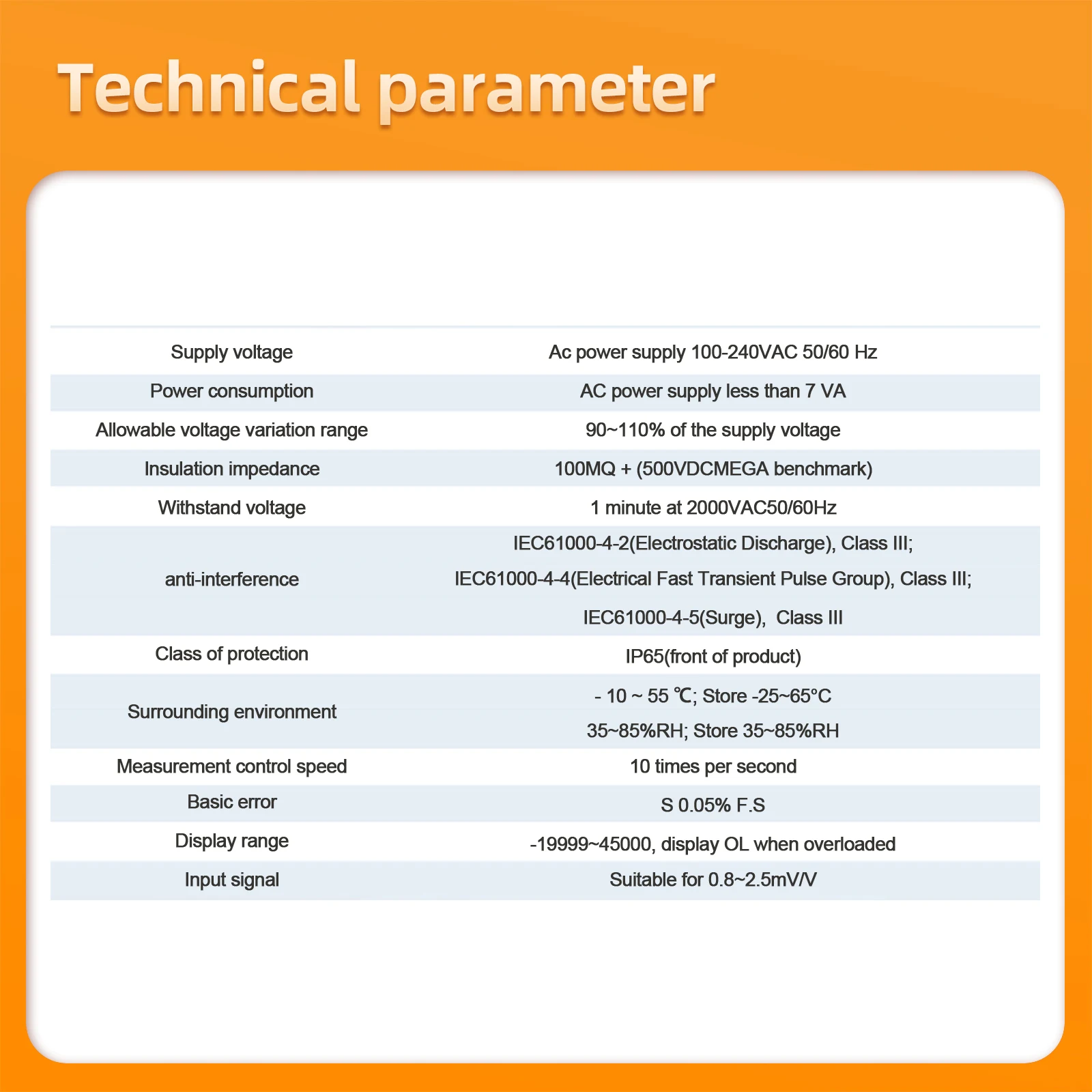 Load Cell Sensor with Indicator Display,Aluminum alloy,Weight Measurement Single Point Beam,Weight Sensor Electronic Scale 200KG