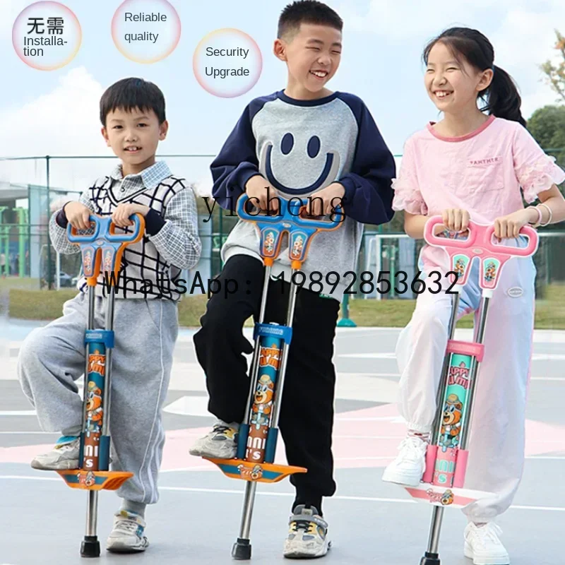 AH ZC – jouets éducatifs pour la journée des enfants, jouets de sport de plein air pour petits garçons