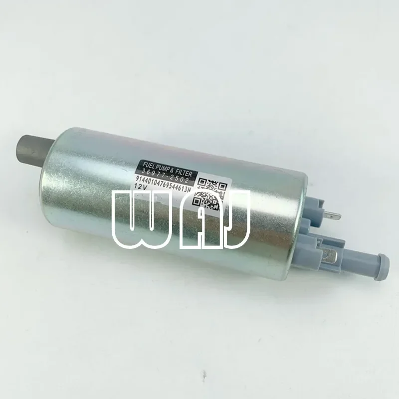 

WAJ Fuel Pump 815031 Fits OPEL ASTRA F, ASTRA G, CALIBRA A, COMBO, CORSA B, OMEGA A, OMEGA B, TIGRA,VECTRA A 1.0-3.2 09.86-06.05