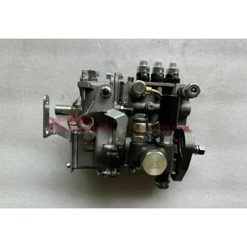 NJ385 Fuel injector pump, Fuel pump, Fengshou Lenar LE274 / LE254 tractors with NJ385 engine , fuel pump - view 2