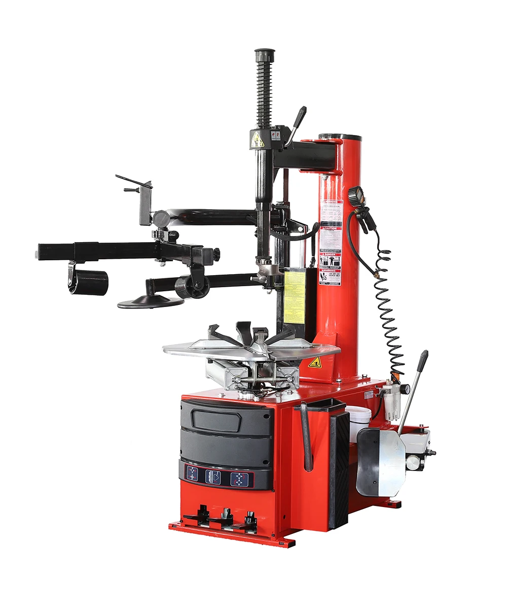 HIGH-LIFT Multi-Voltage Tire Workshop Use 12-Month Warranty