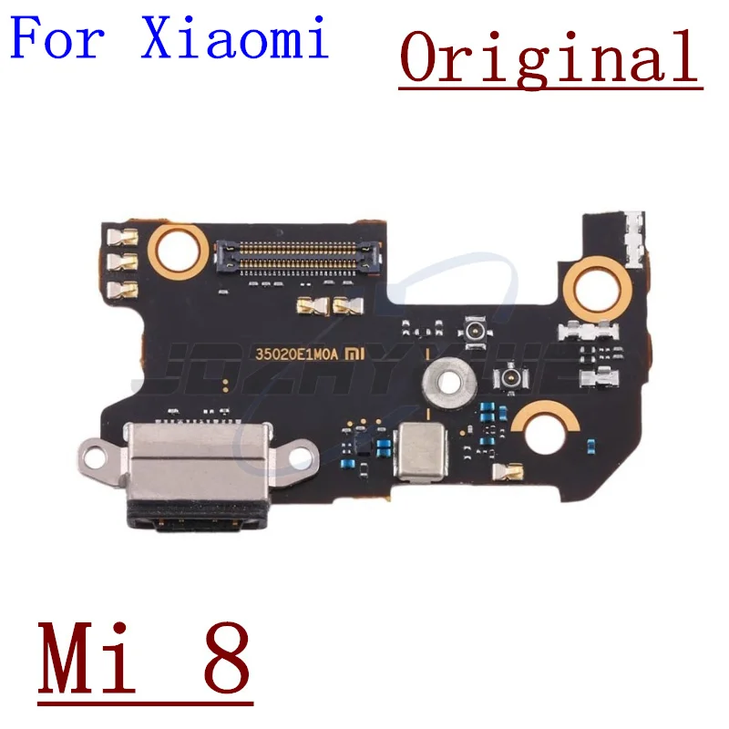 Charger Port Board …