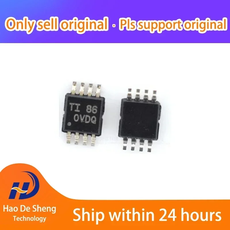 

10PCS/LOT OPA2182IDGKR 8-TSSOP New Original In Stock